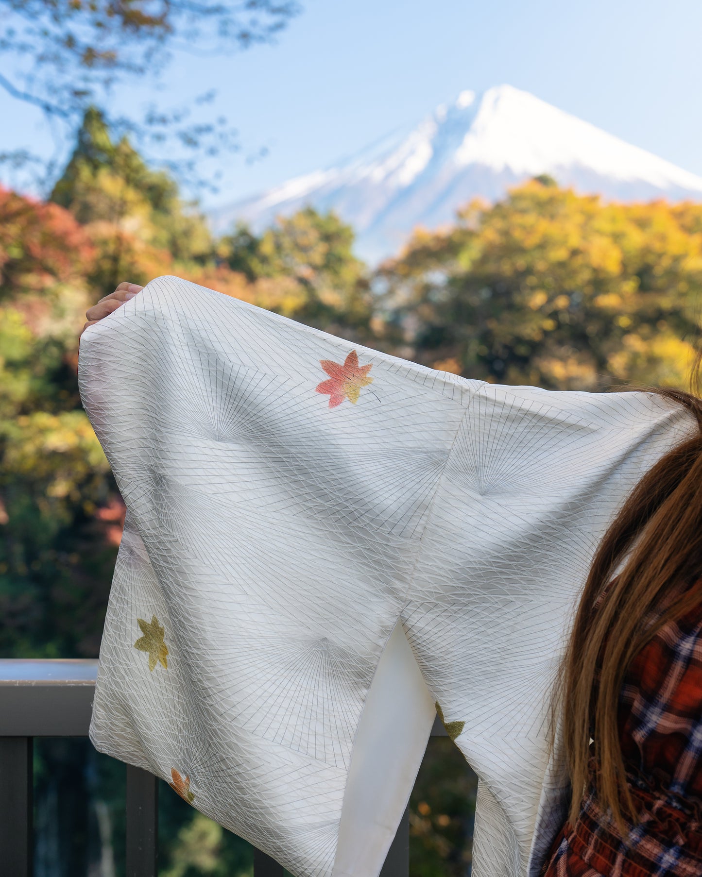 MOMIJI